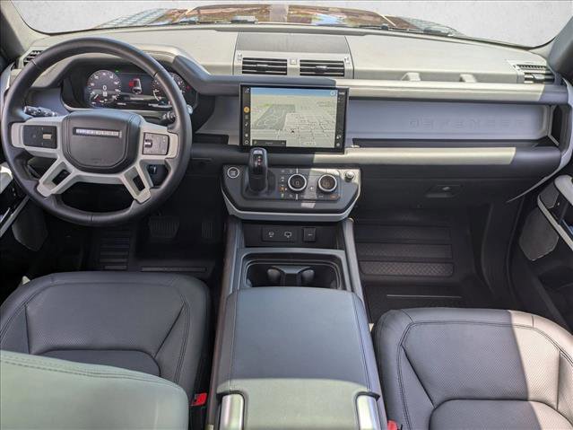 Used 2023 Land Rover Defender 130 First Edition AWD/4WD image 19