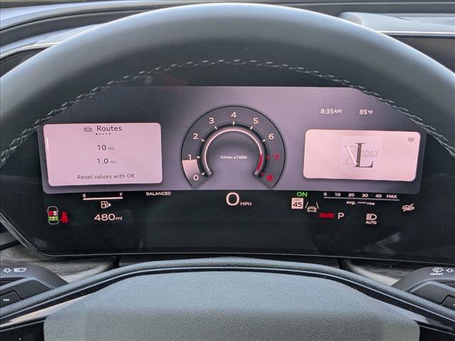 New 2026 Audi Q5 Premium AWD/4WD image 10