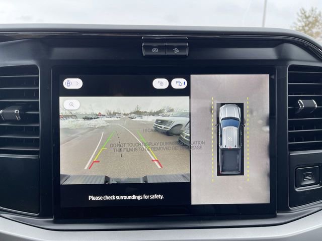 New 2026 Ford F250 XLT w/ XLT Premium Package AWD/4WD image 19