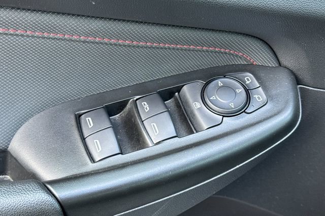 Used 2024 Chevrolet TrailBlazer RS image 12