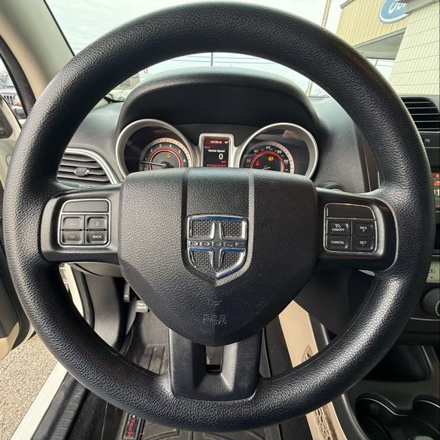 Used 2017 Dodge Journey SXT w/ Comfort/Convenience Group image 13