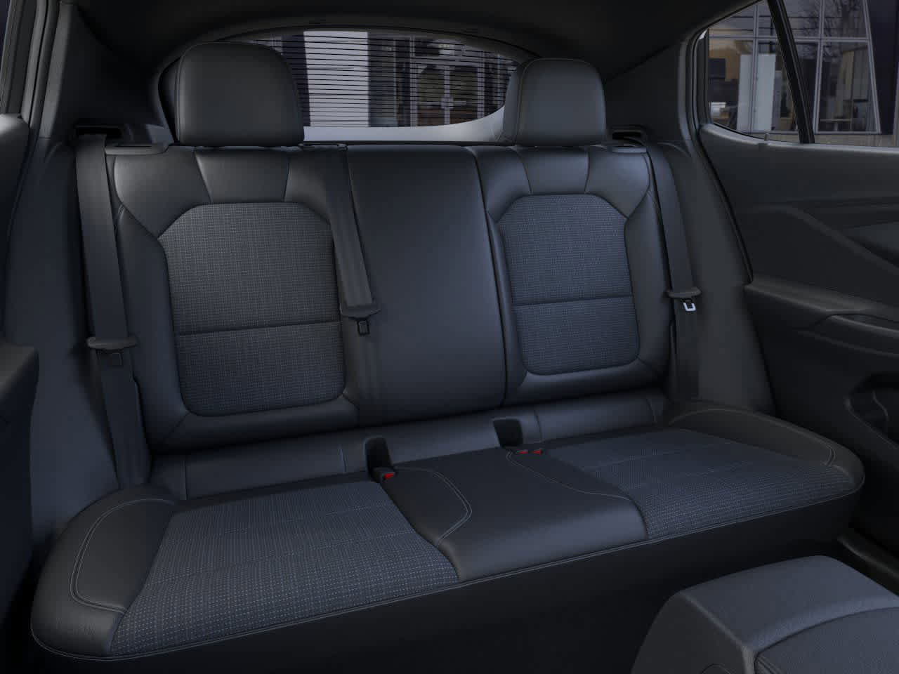 New 2026 Buick Envista Preferred image 17