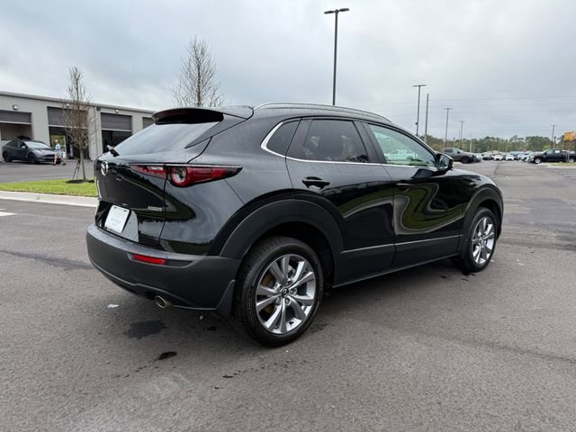 Used 2022 MAZDA CX-30 AWD 2.5 S w/ Select Package image 10
