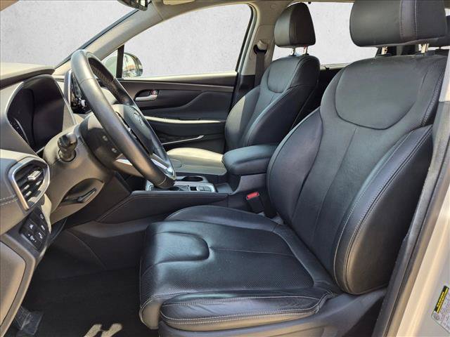 Used 2019 Hyundai Santa Fe FWD image 17
