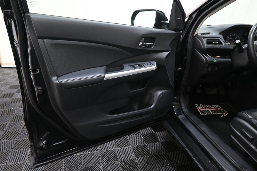 Used 2016 Honda CR-V EX-L image 20