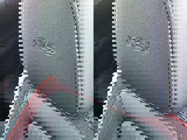 New 2026 Chevrolet Equinox RS w/ Convenience Package III image 16