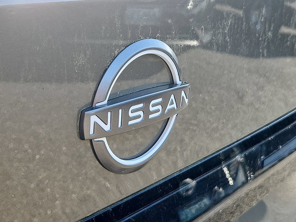 New 2026 Nissan Sentra SL w/ Floor Mat Package FWD image 11