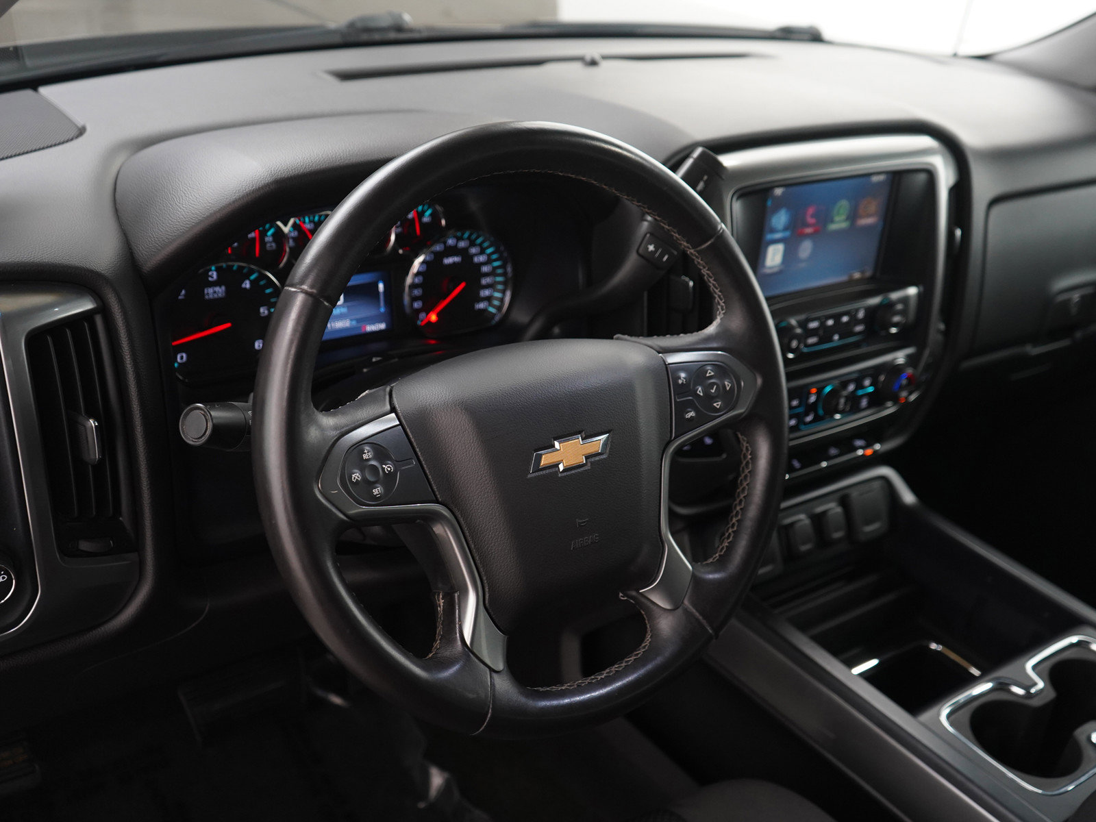 Used 2014 Chevrolet Silverado 1500 LT w/ All Star Edition AWD/4WD image 19