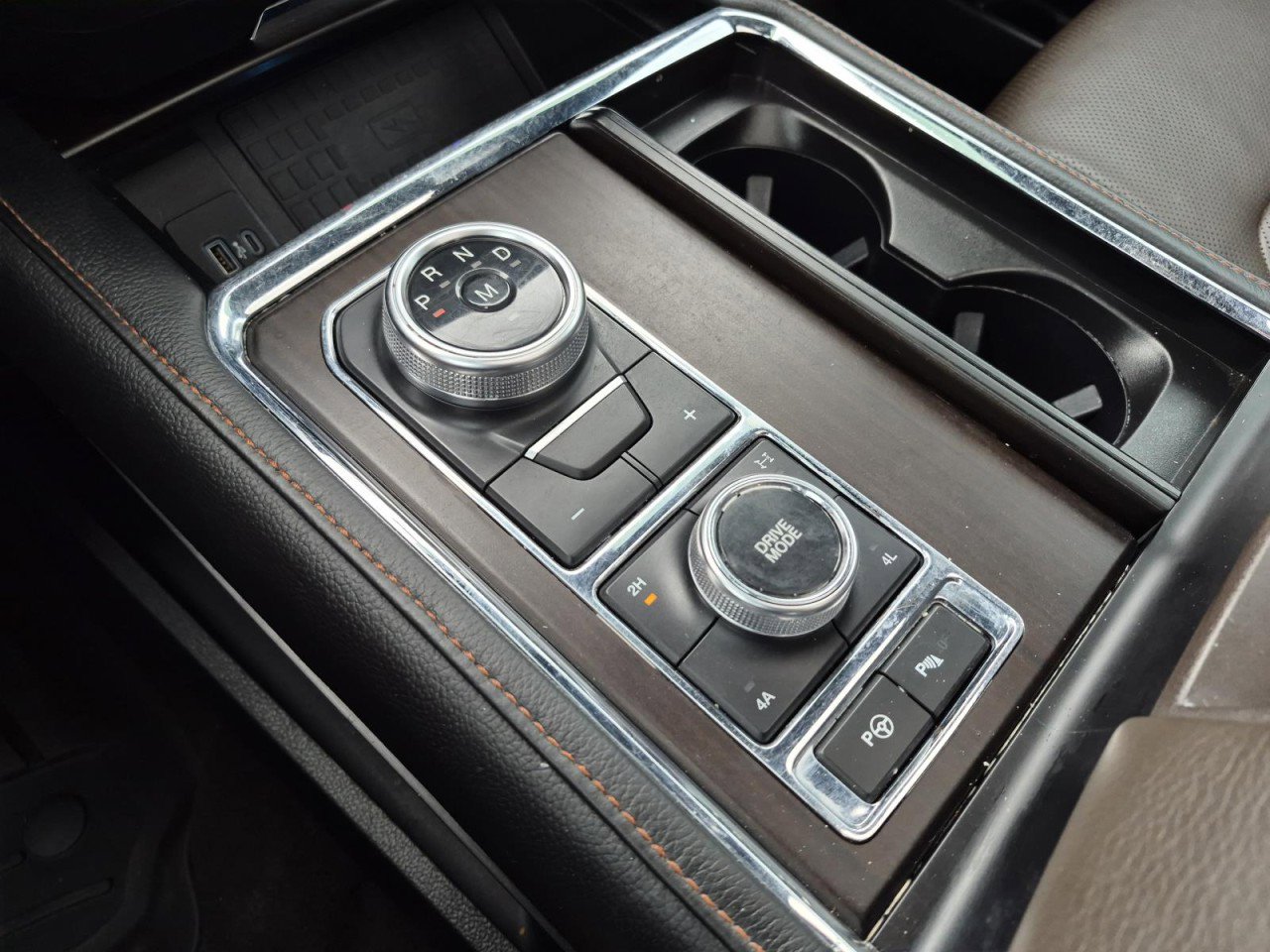 Used 2021 Ford Expedition King Ranch image 36