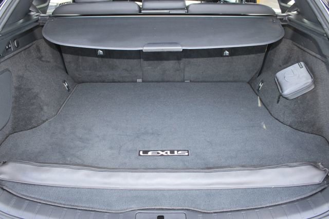 Used 2023 Lexus RX 350h w/ Cold Area Package AWD/4WD image 8