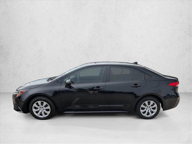 Used 2023 Toyota Corolla LE FWD image 8