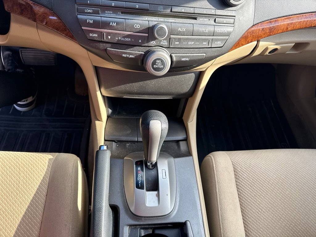Used 2011 Honda Accord EX image 19