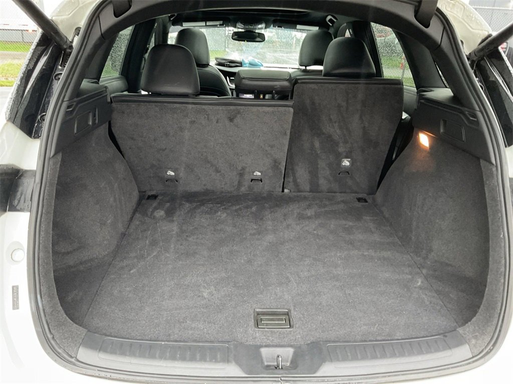 Used 2021 INFINITI QX50 Luxe w/ Appearance Package image 20