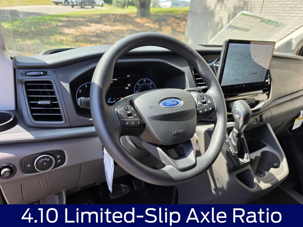New 2025 Ford Transit 350 XLT RWD image 20