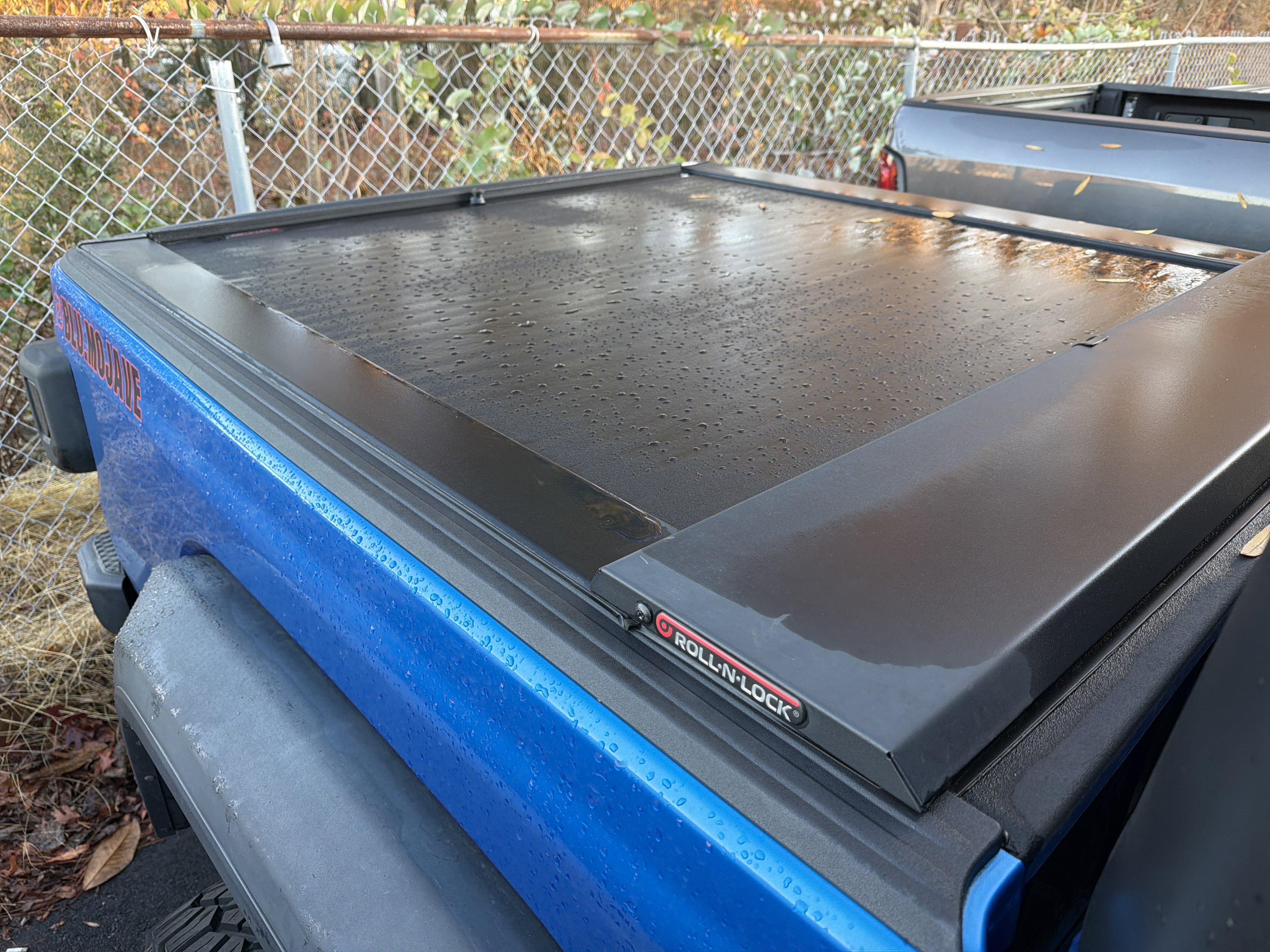 Used 2022 Jeep Gladiator Mojave w/ Trailer Tow Package image 5