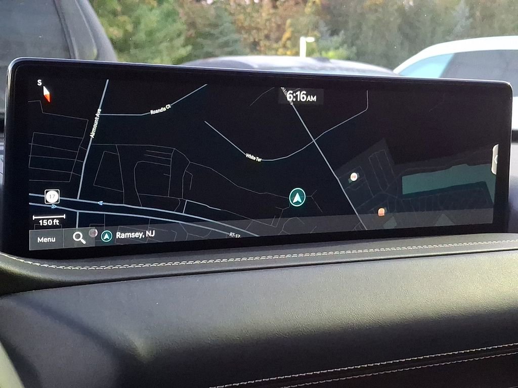 Used 2023 Genesis GV80 3.5T image 15