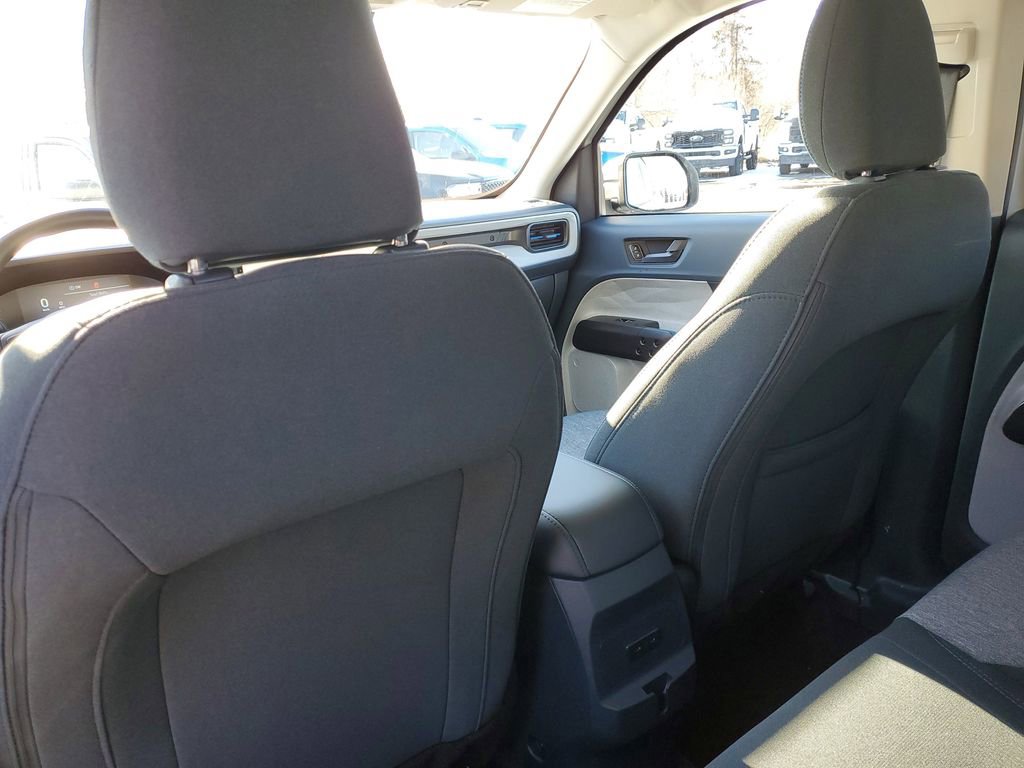 New 2026 Ford Maverick XLT w/ 4K Tow Package image 30