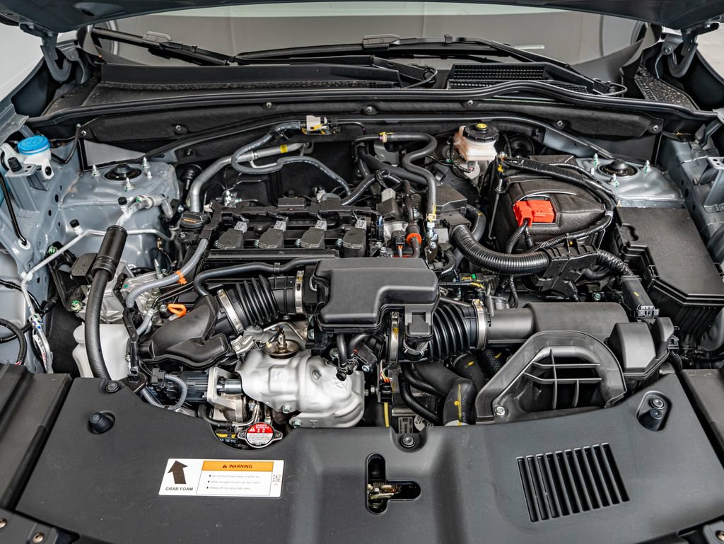 New 2026 Acura ADX A-Spec AWD/4WD image 41