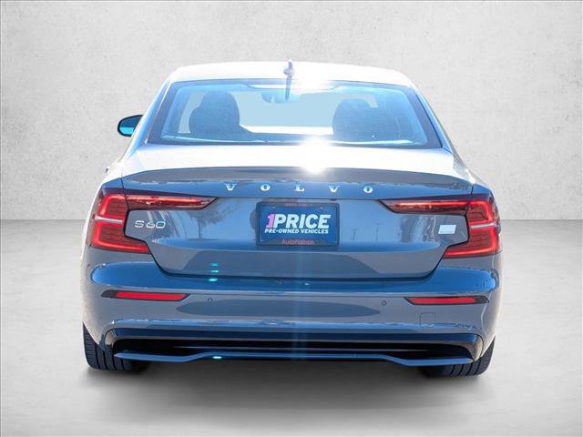 Used 2024 Volvo S60 T8 Plus w/ Climate Package image 6