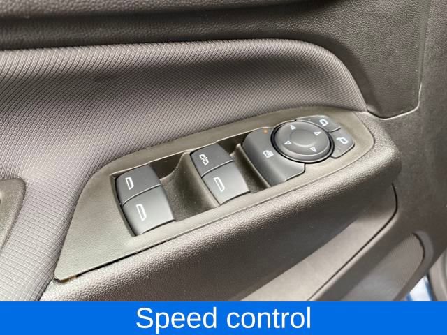 Used 2024 Chevrolet Equinox RS w/ LPO, Floor Liner Package image 11