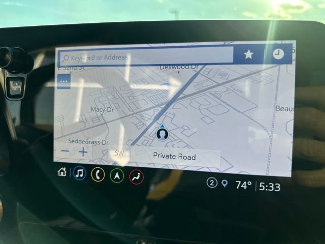 Used 2023 Chevrolet Corvette Stingray Preferred Conv image 25