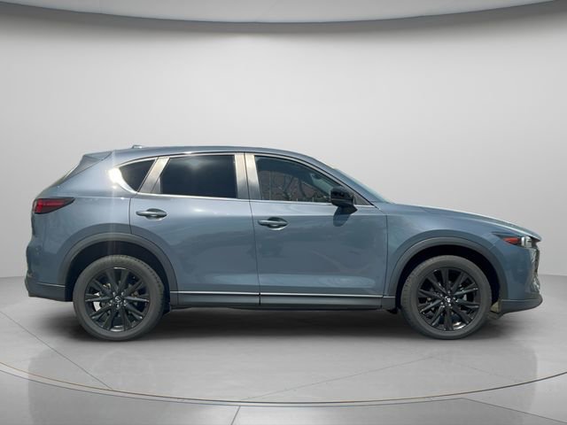 Used 2023 MAZDA CX-5 Carbon Edition image 9