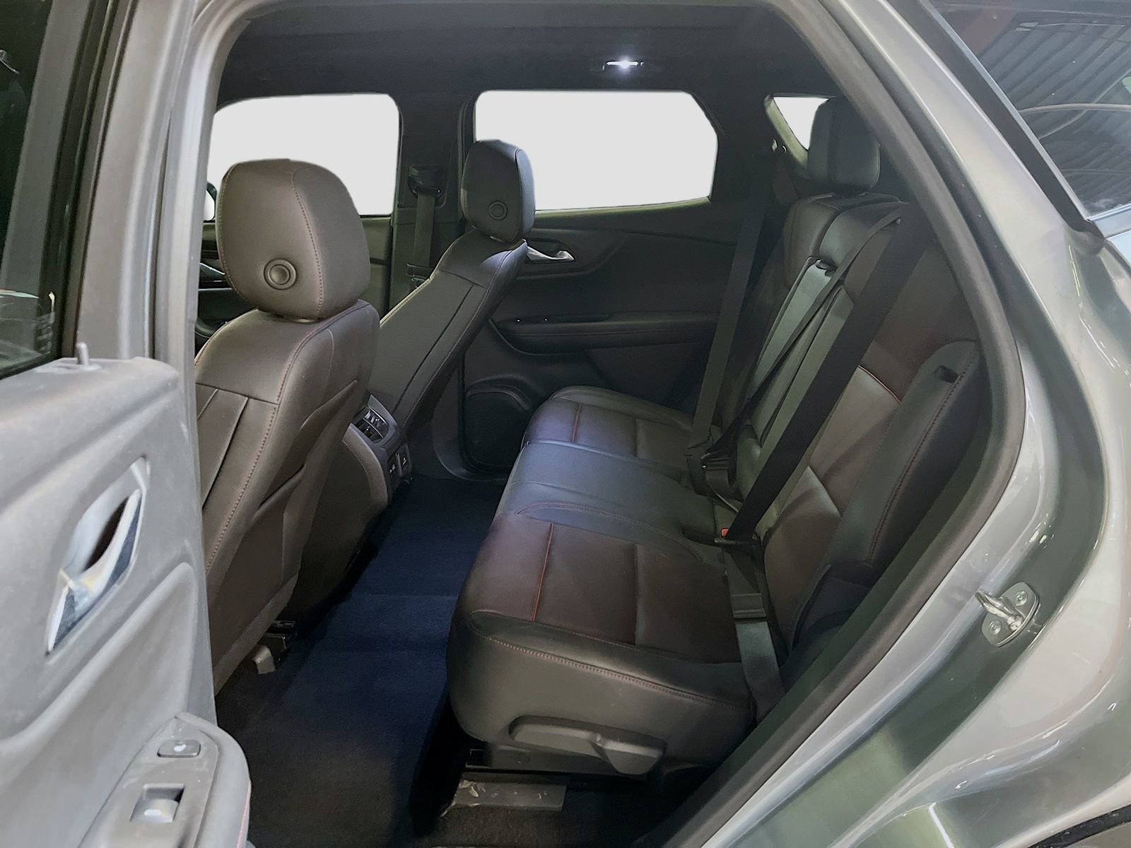 Used 2024 Chevrolet Blazer RS w/ Driver Confidence II Package image 25