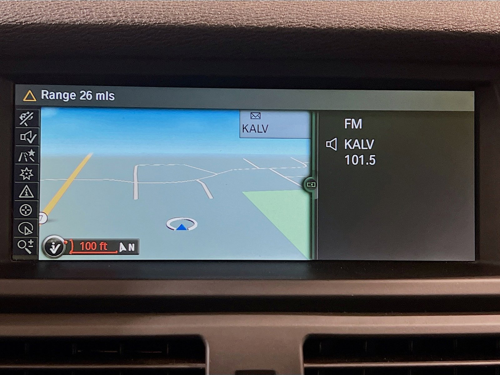 Used 2014 BMW X6 xDrive50i AWD/4WD image 9