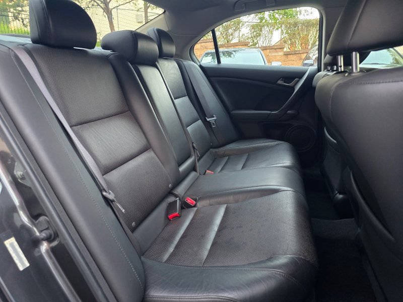 Used 2010 Acura TSX Sedan FWD image 20
