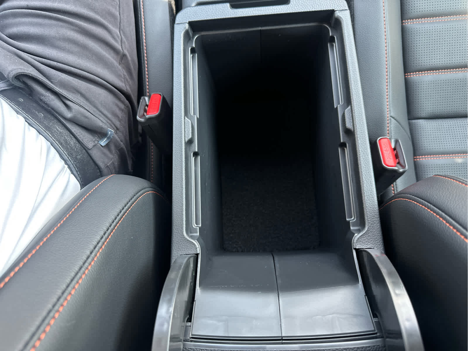 New 2026 Honda CR-V Sport-L image 38