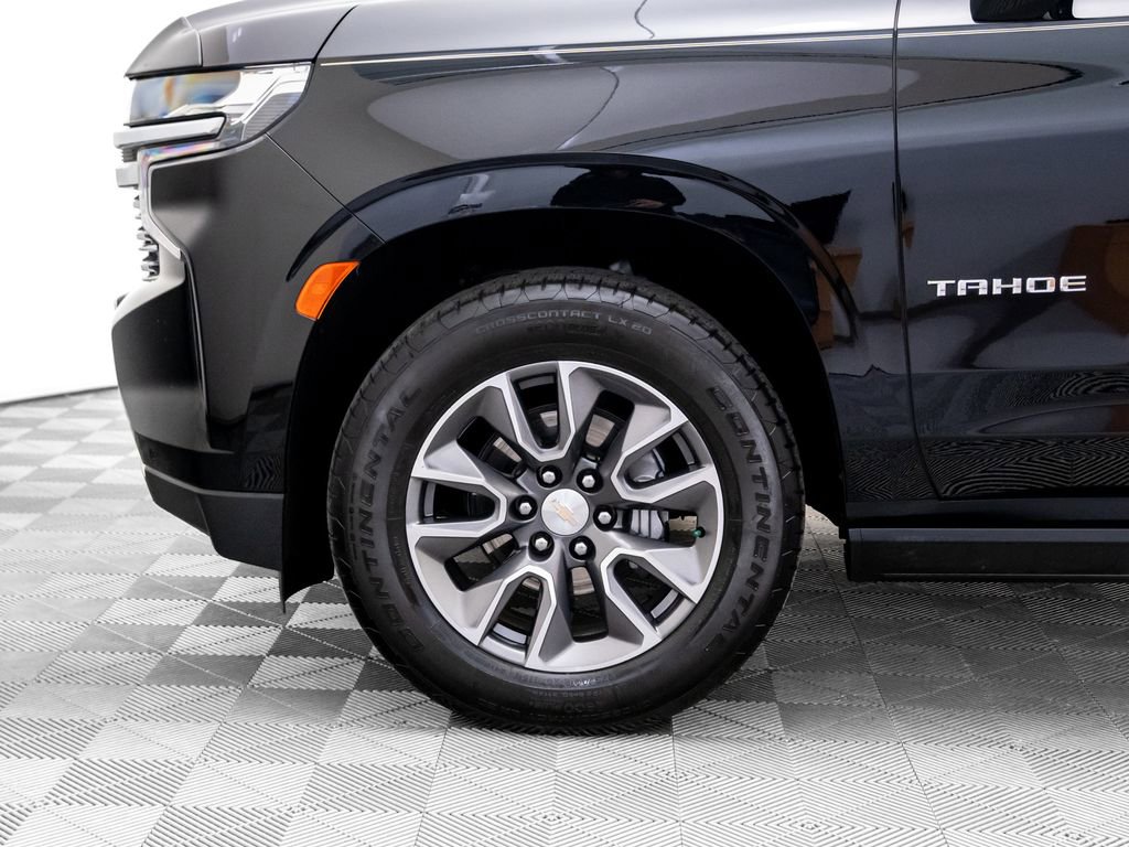 Used 2023 Chevrolet Tahoe Premier image 40