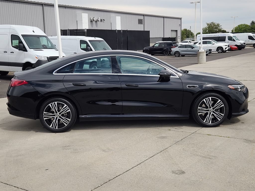 New 2027 Mercedes-Benz CLA 220 image 38