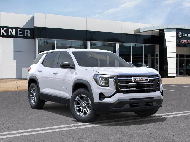 New 2027 GMC Terrain Elevation FWD image 7