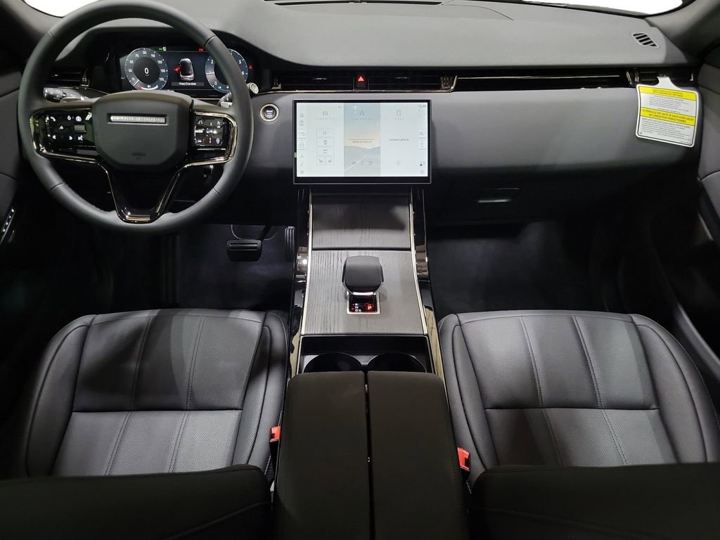 Used 2026 Land Rover Range Rover Evoque S AWD/4WD image 25