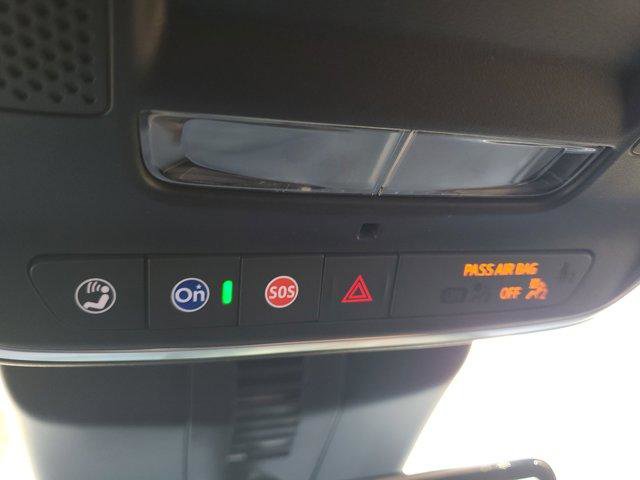 New 2026 Chevrolet Traverse RS image 35