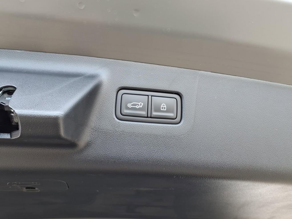 New 2026 Hyundai Santa Fe SEL image 9