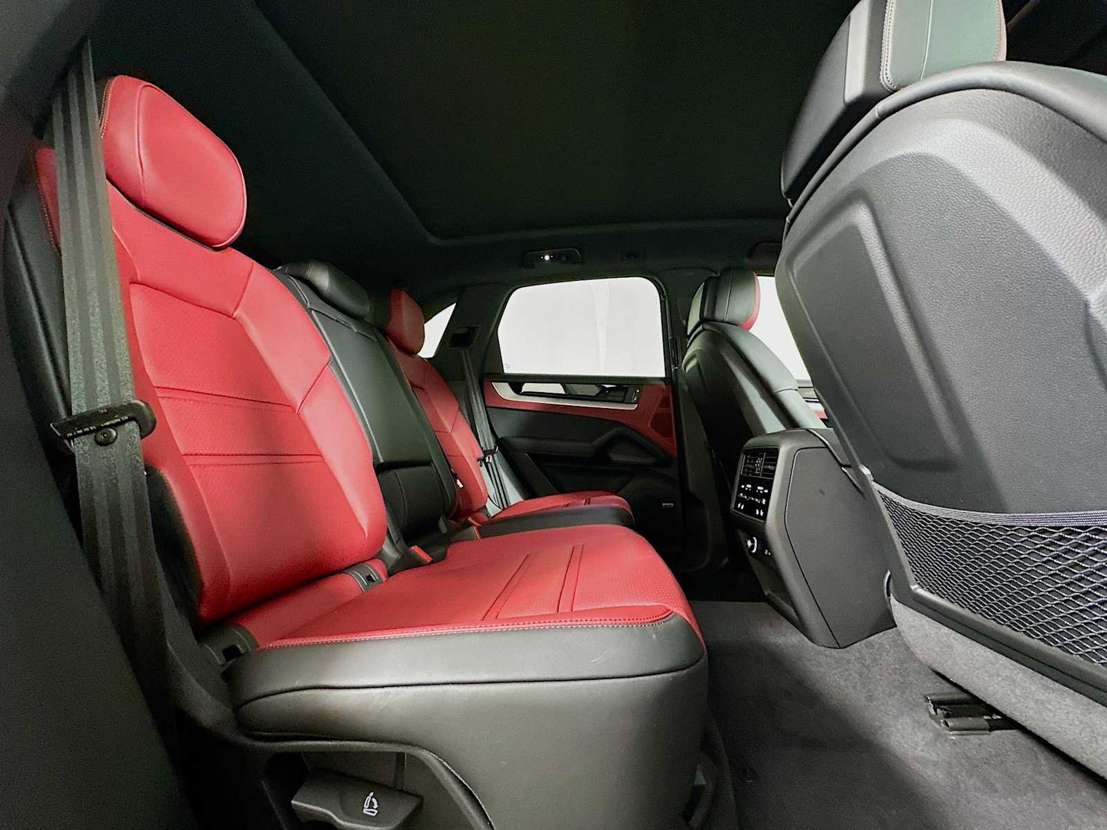 New 2026 Porsche Cayenne AWD/4WD image 27