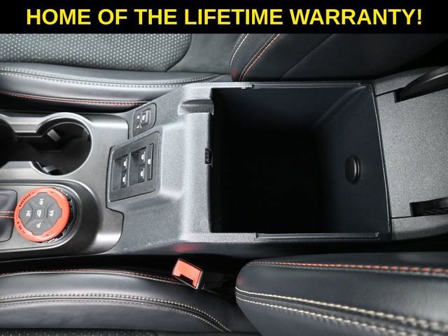 Used 2023 Ford Bronco Raptor image 39