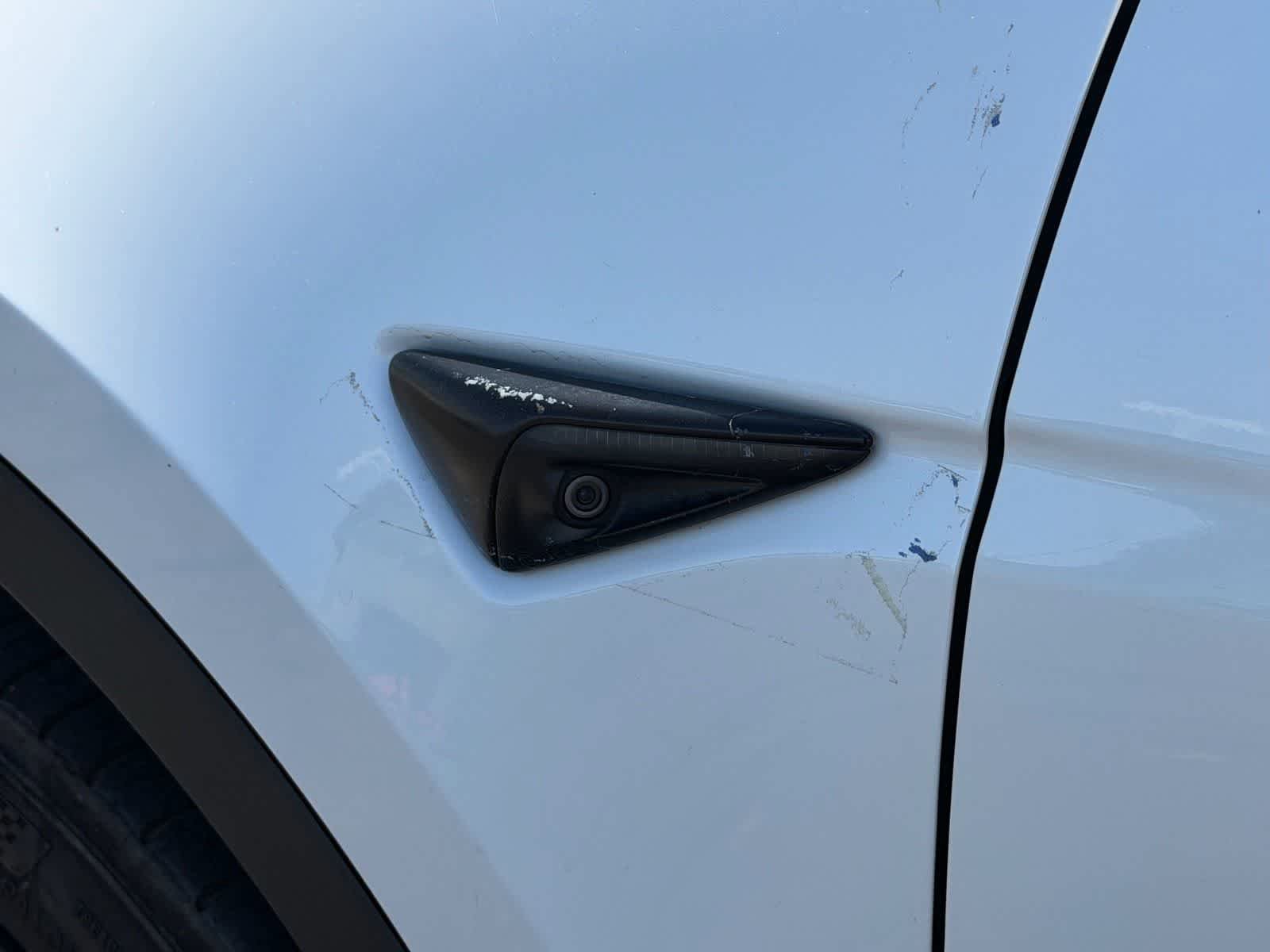 Used 2020 Tesla Model Y Long Range AWD/4WD image 20
