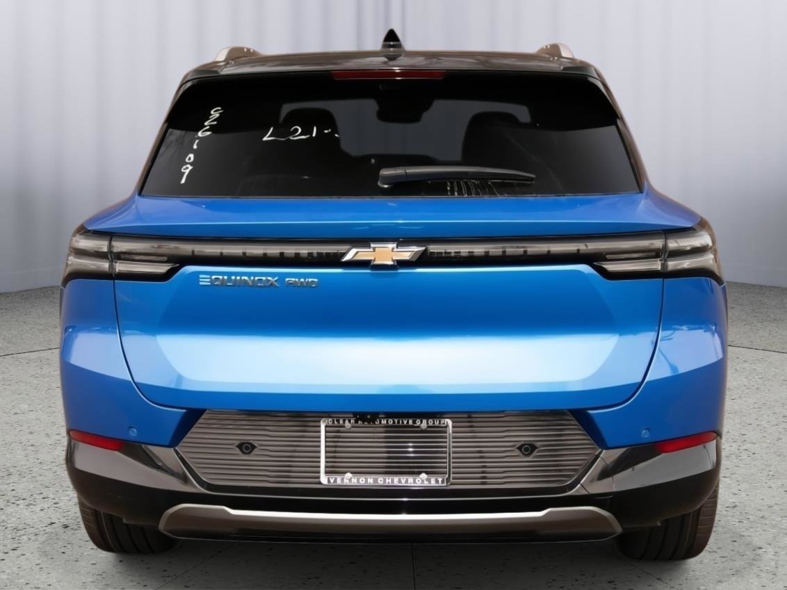 New 2026 Chevrolet Equinox EV LT w/ Active Safety Package 3 image 6