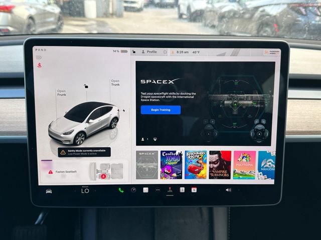 Used 2024 Tesla Model Y Long Range image 17