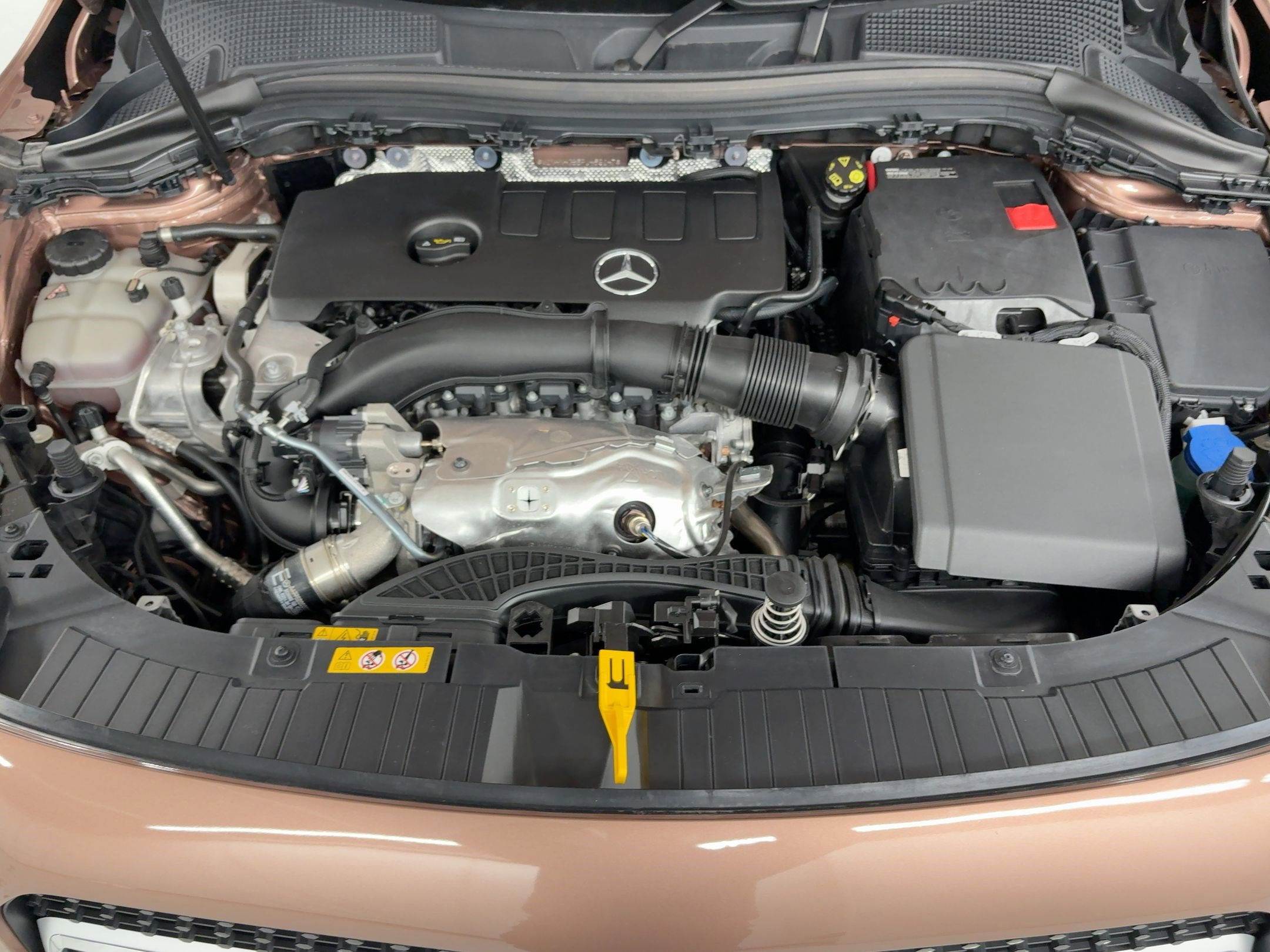 Certified 2023 Mercedes-Benz GLA 250 image 32