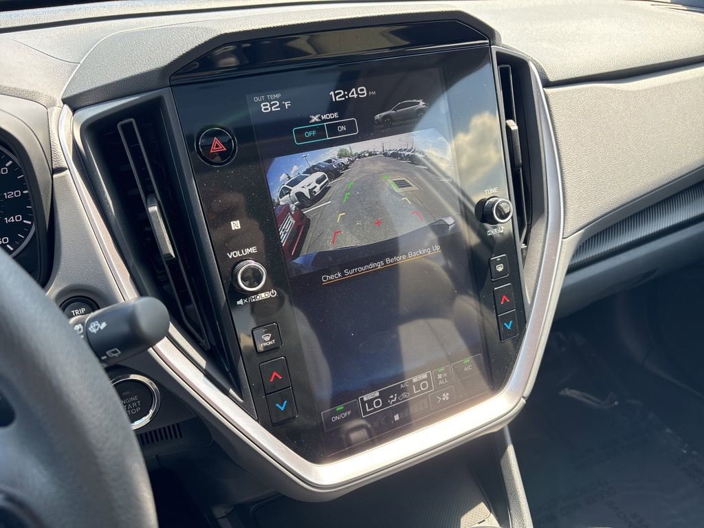 Certified 2024 Subaru Crosstrek 2.0i Premium AWD/4WD image 24