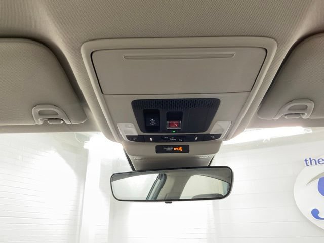 Certified 2025 Honda Accord EX-L image 29