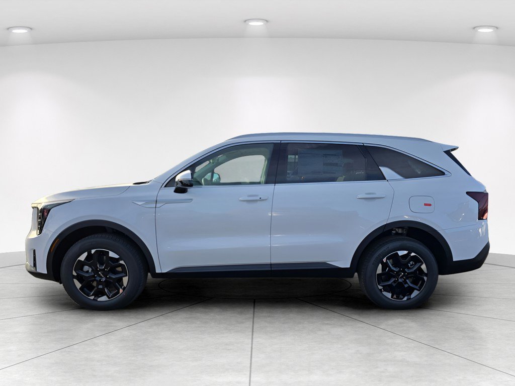 New 2026 Kia Sorento S AWD/4WD image 3