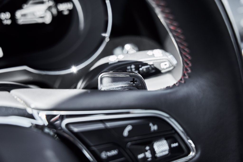 Used 2021 Bentley Bentayga AWD/4WD image 59