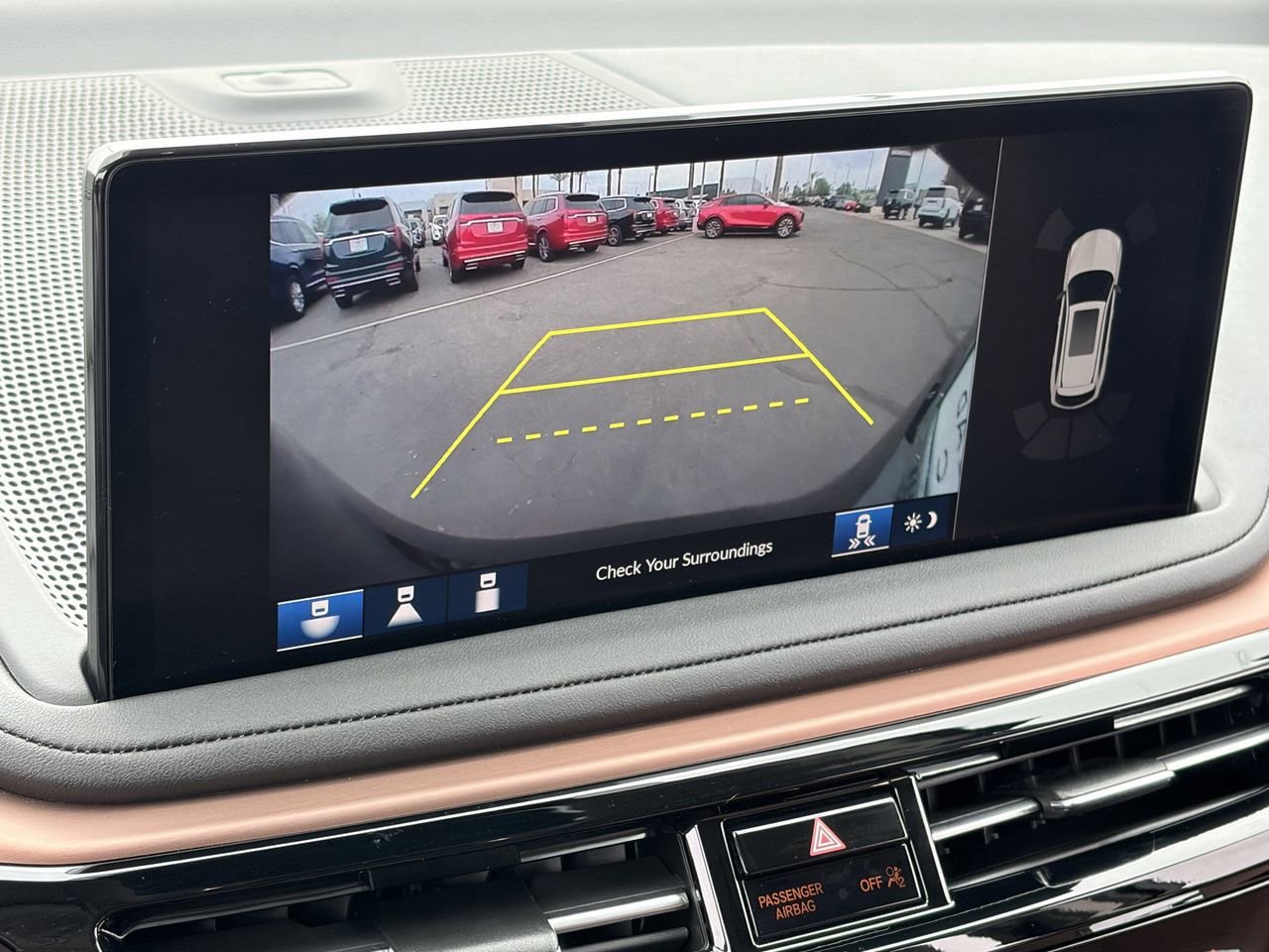 Used 2026 Acura MDX w/ Technology Package image 28