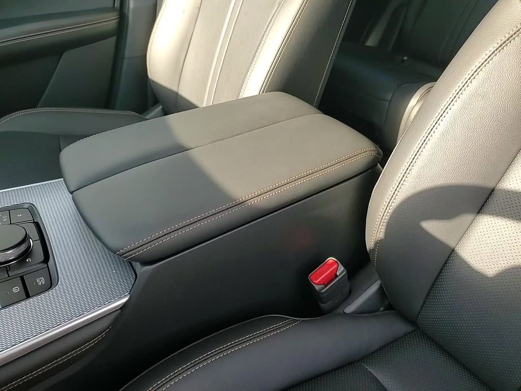 New 2025 MAZDA CX-70 3.3 Turbo w/ Premium Package image 21