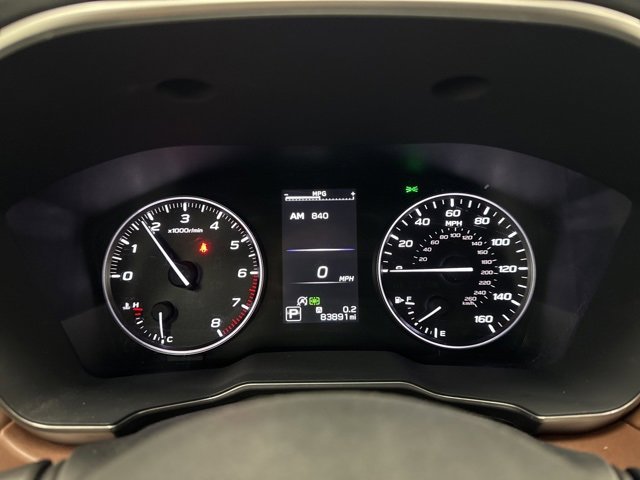 Used 2020 Subaru Outback Touring w/ Popular Package #2 image 15