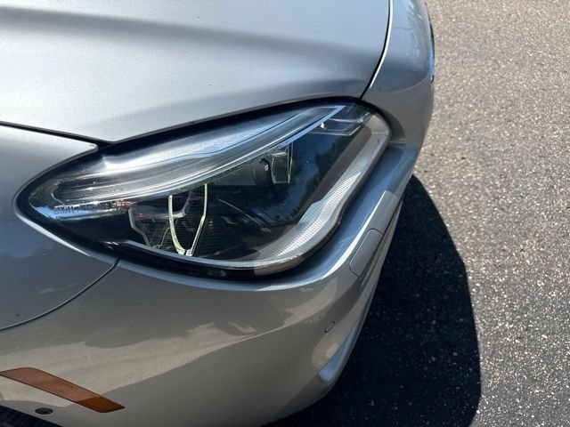 Used 2016 BMW 640i Gran Coupe xDrive AWD/4WD image 4